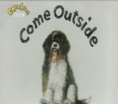 Come Outside - A Rainy Day