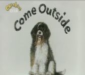 Come Outside - A Windy Day